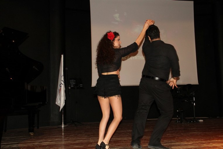 Faculty of Medicine USJ Talent Show